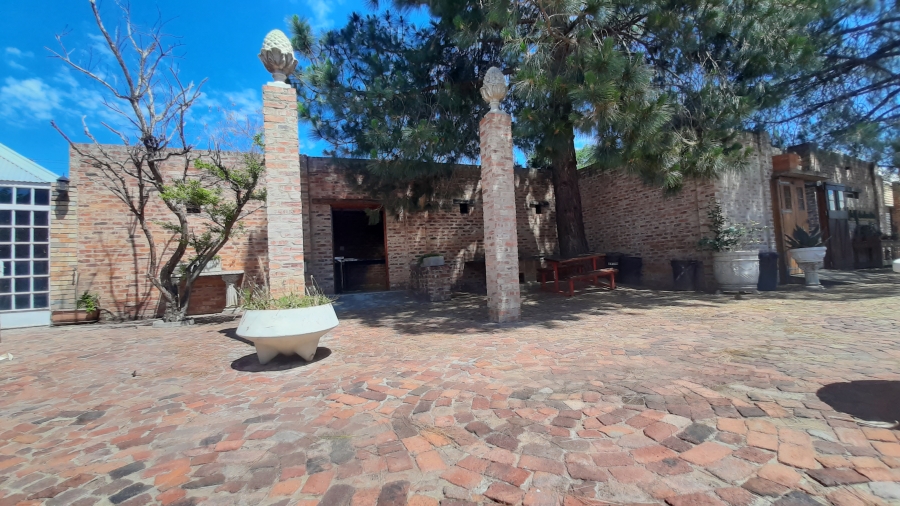 To Let commercial Property for Rent in Potchefstroom North West